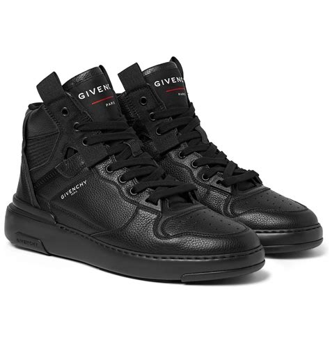 givenchy trening|givenchy sneakers high top.